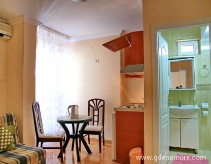 Apartmani u Budvi, частни квартири в града Budva, Черна Гора